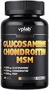 Фото VPLab Glucosamine Chondroitin MSM 90 таблеток