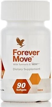 Фото Forever Living Forever Move 90 капсул
