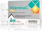 Фото Named Vitamin C 1000 мг 40 таблеток
