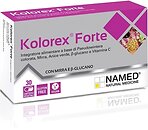 Фото Named Kolorex Forte 30 капсул