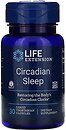 Фото Life Extension Circadian Sleep 30 капсул