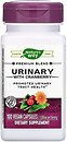 Фото Nature's Way Urinary with Cranberry 1260 мг 100 капсул