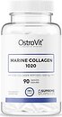 Фото OstroVit Marine Collagen 1020 мг 90 капсул