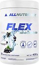 Фото All Nutrition Flex All Complete зі смаком чорною смородини 400 г