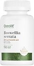 Фото OstroVit Boswellia Serrata 1000 мг 90 таблеток