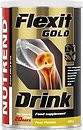 Фото Nutrend Flexit Gold Drink зі смаком персика 400 г