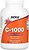 Фото Now Foods Vitamin C 1000 мг 500 капсул