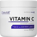 Фото OstroVit Vitamin C 500 г