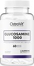 Фото OstroVit Glucosamine 1000 мг 60 капсул