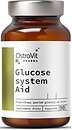 Фото OstroVit Glucose System Aid 90 капсул