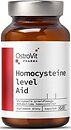 Фото OstroVit Homocysteine Level Aid 60 капсул
