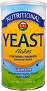 Фото KAL Nutritional Yeast Flakes зі смаком горіха 340 г
