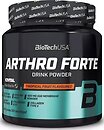 Фото BioTech Arthro Forte Drink Powder зі смаком тропічних фруктів 340 г