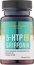 Фото Golden Pharm 5-HTP Griffonia 100 мг 60 капсул