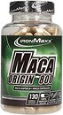 Фото IronMaxx Maca Origin 800 130 капсул