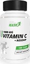 Фото MST Nutrition Vitamin C 1000 + Rosehip 100 таблеток