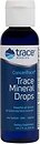 Фото Trace Minerals Research ConcenTrace Trace Mineral Drops 59 мл