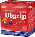 Фото Olimp Labs Ulgrip Junior зі смаком малини 10 саше