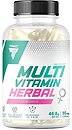 Фото Trec Nutrition Multivitamin Herbal For Women 90 капсул