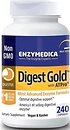Фото Enzymedica Digest Gold with ATPro 240 капсул