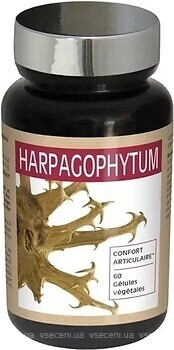 Фото Nutriexpert Harpagophytum 60 капсул