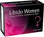 Фото Nutriexpert Libido Women 45 капсул