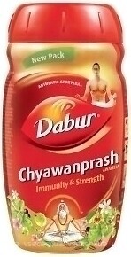 Фото Dabur Chywanprash 500 г