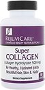 Фото Rejuvicare Super Collagen Hydrolysate 500 мг 90 капсул