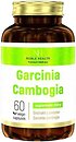Фото Noble Health Garcinia Cambogia 60 капсул