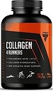Фото Trec Nutrition Collagen 4 Runners 90 капсул