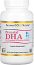 Фото California Gold Nutrition Prenatal DHA 60 капсул