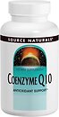 Фото Source Naturals Coenzyme Q10 100 мг 60 капсул