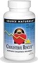 Фото Source Naturals Cholesterol Rescue 60 капсул