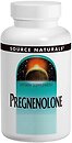 Фото Source Naturals Pregnenolone 50 мг 120 таблеток