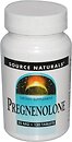 Фото Source Naturals Pregnenolone 25 мг 120 таблеток