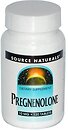 Фото Source Naturals Pregnenolone 10 мг 120 таблеток