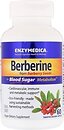 Фото Enzymedica Berberine 60 капсул