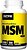 Фото Jarrow Formulas MSM 1000 мг 200 капсул