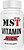 Фото MST Nutrition Vitamin Kick 60 таблеток
