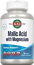 Фото KAL Malic Acid with Magnesium 120 таблеток