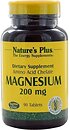 Фото Nature's Plus Magnesium 200 мг 90 таблеток