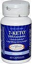 Фото Nature's Way 7-KETO DHEA Metabolite 60 капсул