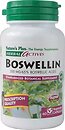 Фото Nature's Plus Boswellin 300 мг 60 капсул
