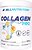 Фото All Nutrition Collagen Pro со вкусом апельсина 400 г