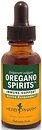 Фото Herb Pharm Oregano Spirits 30 мл