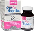 Фото Jarrow Formulas Women's Fem Dophilus 30 капсул
