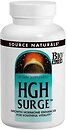 Фото Source Naturals HGH Surge 150 таблеток