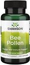 Фото Swanson Bee Pollen 400 мг 100 капсул