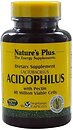 Фото Nature's Plus Acidophilus Lactobacillus 90 капсул