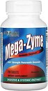 Фото Enzymatic Therapy Mega-Zyme 200 таблеток